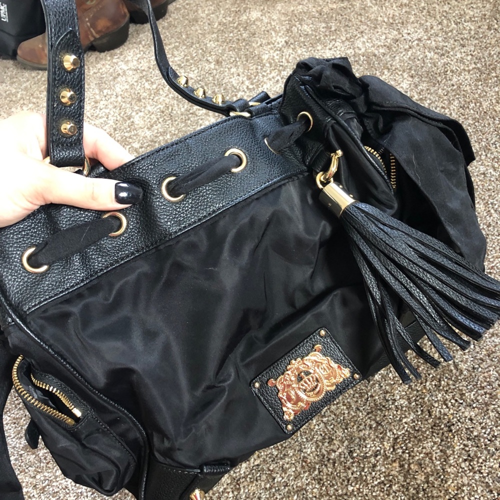 Juicy couture shoulder bag